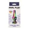 Plug anale Twilight Bum Bijou Medium Plug anale Twilight Bum Bijou Medium