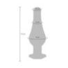 Plug anale Twilight Bum Bijou Large Plug anale Twilight Bum Bijou Large