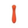 Vibratore punto G Stella arancione Vibratore punto G Stella arancione