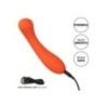 Vibratore punto G Stella arancione Vibratore punto G Stella arancione