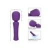 Mini Vibratore wand Stella Massager Mini Vibratore wand Stella Massager