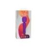 Mini Vibratore wand Stella Massager Mini Vibratore wand Stella Massager