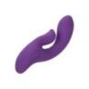 Vibratore rabbit Stella Dual Pleaser Vibratore rabbit Stella Dual Pleaser
