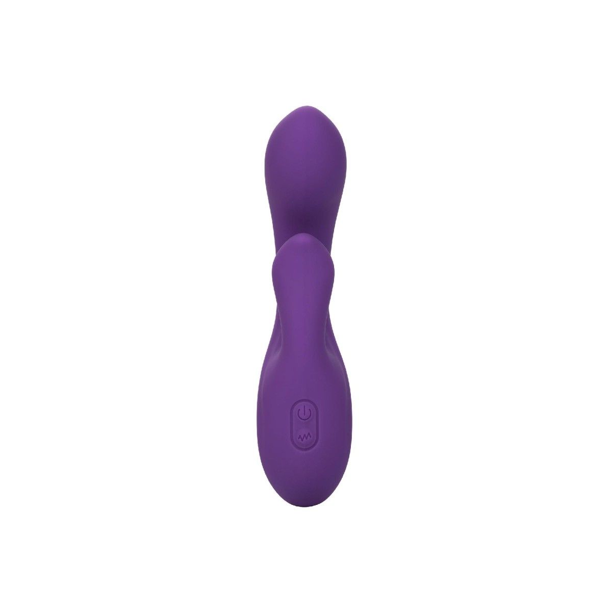 Vibratore rabbit Stella Dual Pleaser