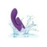 Vibratore rabbit Stella Dual Pleaser Vibratore rabbit Stella Dual Pleaser