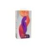 Vibratore rabbit Stella Dual Pleaser Vibratore rabbit Stella Dual Pleaser