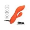 Vibratore rabbit Stella Dual Teaser Vibratore rabbit Stella Dual Teaser