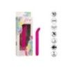 Vibratore silicone Bliss Clitoriffic 16 cm Vibratore silicone Bliss Clitoriffic 16 cm