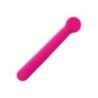 Vibratore silicone Bliss Clitoriffic 16 cm Vibratore silicone Bliss Clitoriffic 16 cm