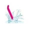 Vibratore silicone Bliss Clitoriffic 16 cm Vibratore silicone Bliss Clitoriffic 16 cm