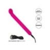 Vibratore silicone Bliss Clitoriffic 16 cm Vibratore silicone Bliss Clitoriffic 16 cm