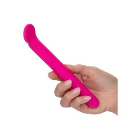 Vibratore silicone Bliss Clitoriffic 16 cm