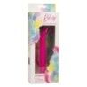 Vibratore silicone Bliss Clitoriffic 16 cm Vibratore silicone Bliss Clitoriffic 16 cm