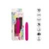 Vibratore classico Bliss Vibe fucsia Vibratore classico Bliss Vibe fucsia