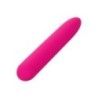 Vibratore classico Bliss Vibe fucsia Vibratore classico Bliss Vibe fucsia