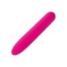 Vibratore classico Bliss Vibe fucsia Vibratore classico Bliss Vibe fucsia