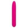 Vibratore classico Bliss Vibe fucsia Vibratore classico Bliss Vibe fucsia
