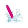 Vibratore classico Bliss Vibe fucsia Vibratore classico Bliss Vibe fucsia