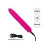 Vibratore classico Bliss Vibe fucsia Vibratore classico Bliss Vibe fucsia