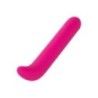 Vibratore punto G bliss fucsia Vibratore punto G bliss fucsia
