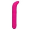 Vibratore punto G bliss fucsia Vibratore punto G bliss fucsia
