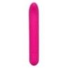 Vibratore punto G bliss fucsia Vibratore punto G bliss fucsia