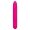 Vibratore punto G bliss fucsia Vibratore punto G bliss fucsia