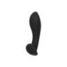 Vibratore prostata Liquid Silicone Flex Probe Vibratore prostata Liquid Silicone Flex Probe
