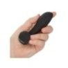 Vibratore prostata Liquid Silicone Flex Probe Vibratore prostata Liquid Silicone Flex Probe