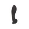 Vibratore prostata Liquid Silicone Flex Probe Vibratore prostata Liquid Silicone Flex Probe