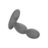 Vibratore prostata Rotator Probe Vibratore prostata Rotator Probe