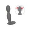 Vibratore prostata Rotator Probe Vibratore prostata Rotator Probe