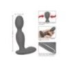 Vibratore prostata Rotator Probe Vibratore prostata Rotator Probe