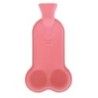 Borsa dell'acqua forma di pene Giant Willie Borsa dell'acqua forma di pene Giant Willie