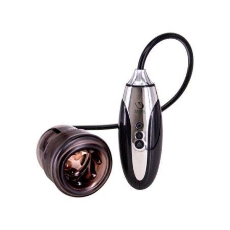 Pompa Masturbante per glande