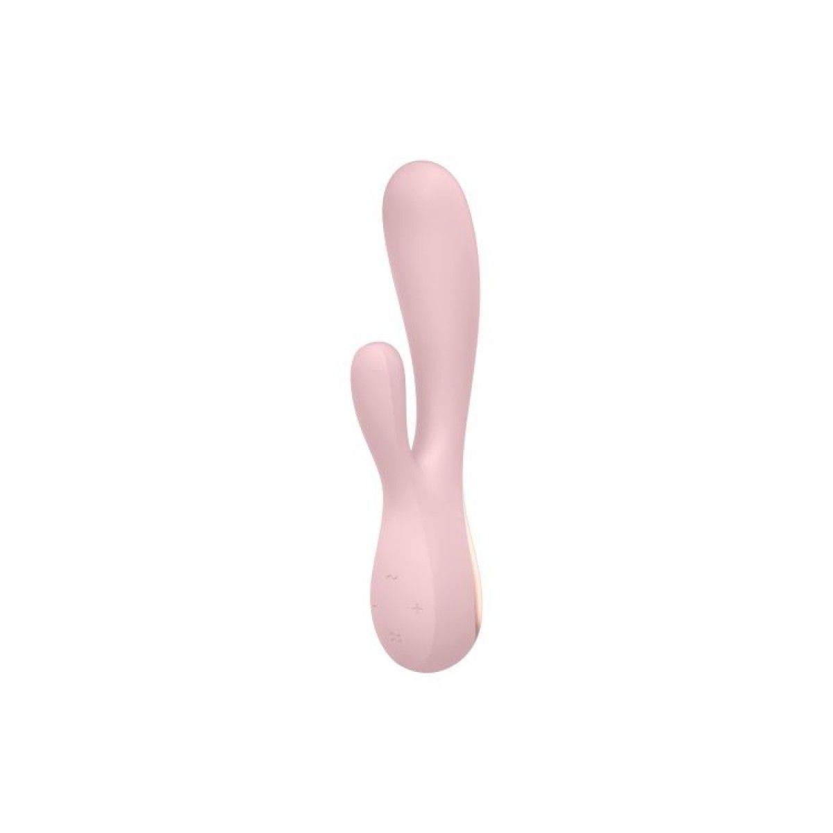 Mono Flex mauve incl. Bluetooth and App satisfyer