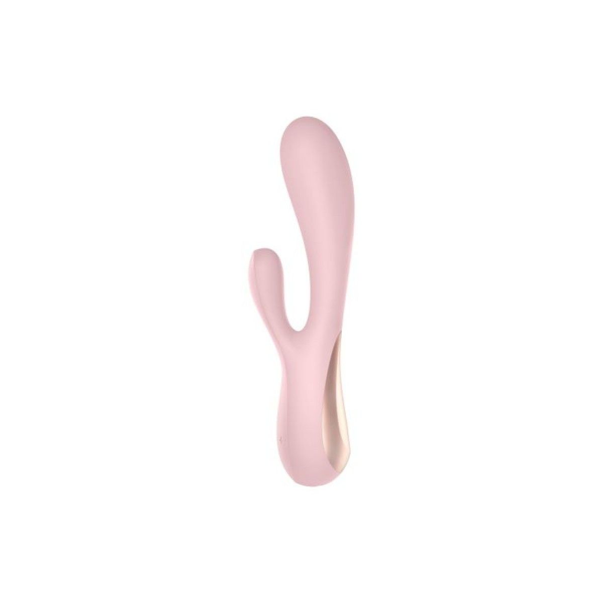 Mono Flex mauve incl. Bluetooth and App satisfyer