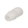 Masturbatore maschile Ribbed reversibile Masturbatore maschile Ribbed reversibile