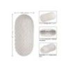 Masturbatore maschile Ribbed reversibile Masturbatore maschile Ribbed reversibile