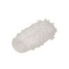 Masturbatore maschile Nubby reversibile Masturbatore maschile Nubby reversibile