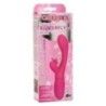 Vibratore rabbit Butterfly KissFlutter fucsia Vibratore rabbit Butterfly KissFlutter fucsia