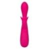 Vibratore rabbit Butterfly KissFlutter fucsia Vibratore rabbit Butterfly KissFlutter fucsia