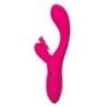 Vibratore rabbit Butterfly KissFlutter fucsia Vibratore rabbit Butterfly KissFlutter fucsia