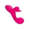 Vibratore rabbit Butterfly KissFlutter fucsia Vibratore rabbit Butterfly KissFlutter fucsia
