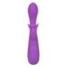 Vibratore rabbit Butterfly Kiss Flutter viola Vibratore rabbit Butterfly Kiss Flutter viola