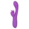 Vibratore rabbit Butterfly Kiss Flutter viola Vibratore rabbit Butterfly Kiss Flutter viola