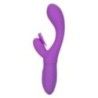Vibratore rabbit Butterfly Kiss Flutter viola Vibratore rabbit Butterfly Kiss Flutter viola