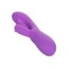 Vibratore rabbit Butterfly Kiss Flutter viola Vibratore rabbit Butterfly Kiss Flutter viola