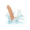 Fallo realistico Silicone Studs 25.5cm chiaro Fallo realistico Silicone Studs 25.5cm chiaro