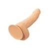 Fallo realistico Silicone Studs 21 cm chiaro Fallo realistico Silicone Studs 21 cm chiaro
